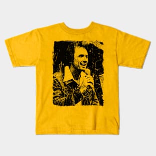 The meltillis Kids T-Shirt